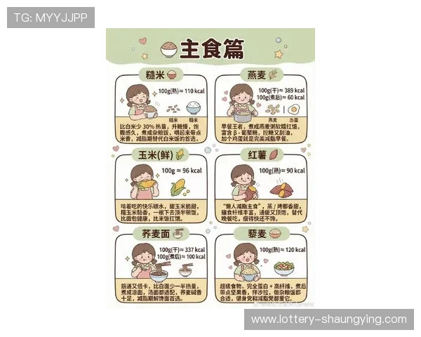 2026年度健康饮食精选热门低GI食材全面推荐指南